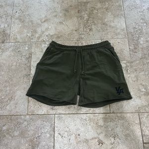 YoungLA Shorts XXL